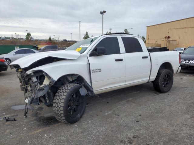 Изображение 1 2016 RAM 1500 ST 2016 с VIN 1C6RR7KG5GS322347