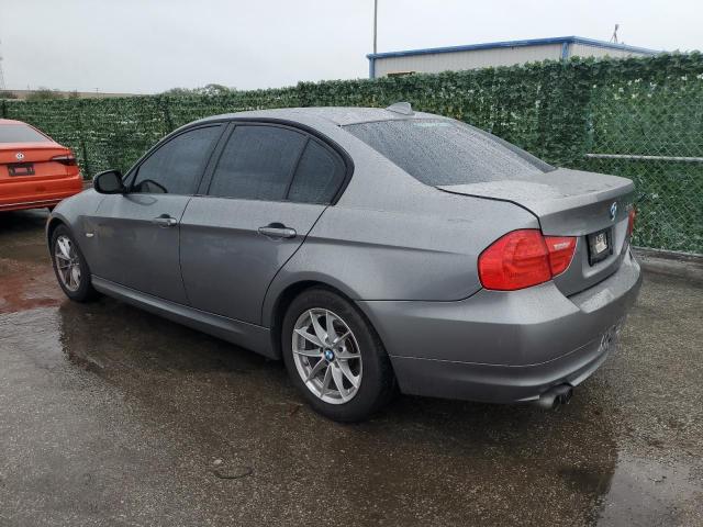 Obraz 2 z 2011 BMW 328 I 2011 z VIN WBAPH7C58BE850775