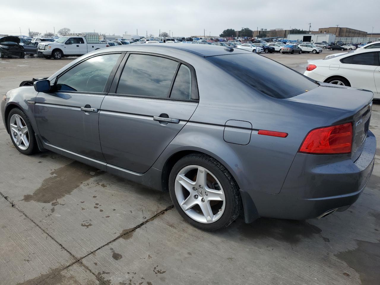 Obraz 2 z 2006 ACURA 3.2TL  2006 z VIN 19UUA66286A029566