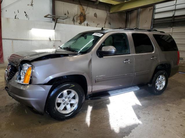 Obraz 2013 GMC YUKON SLE 2013