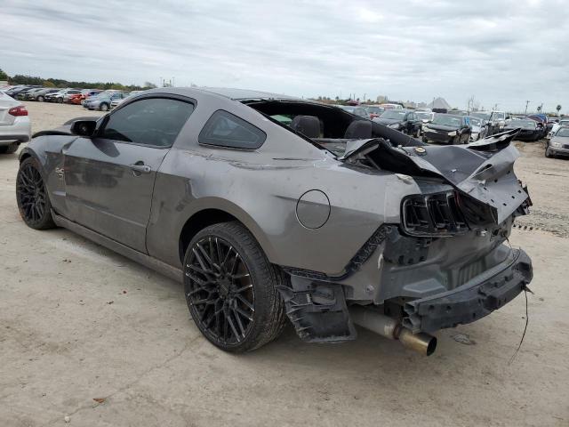 Obraz 2 z 2014 FORD MUSTANG GT 2014 z VIN 1ZVBP8CF7E5265542