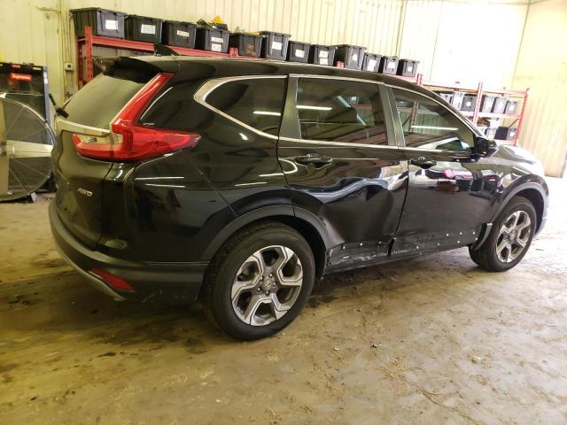 Изображение 3 2019 HONDA CR-V EX 2019 с VIN 7FARW2H57KE035208