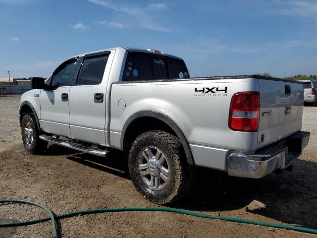 Obraz 2 z 2008 FORD F150 SUPERCREW 2008 z VIN 1FTPW14V38FA29641