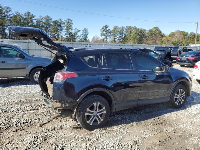 Image 3 of 2018 TOYOTA RAV4 LE 2018 with VIN JTMZFREV4JJ735025