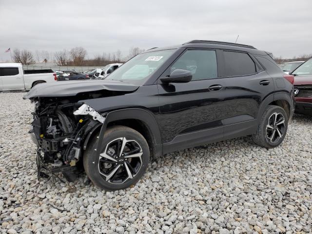 2023 CHEVROLET TRAILBLAZER RS 2023 image