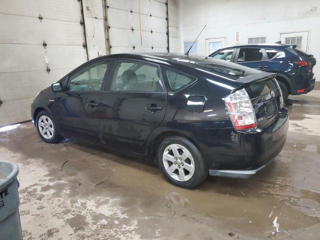 Image 2 of 2009 TOYOTA PRIUS  2009 with VIN JTDKB20U197869793