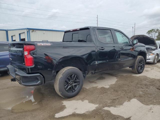 Изображение 3 2020 CHEVROLET SILVERADO K1500 LT TRAIL BOSS 2020 с VIN 3GCPYFED3LG220545