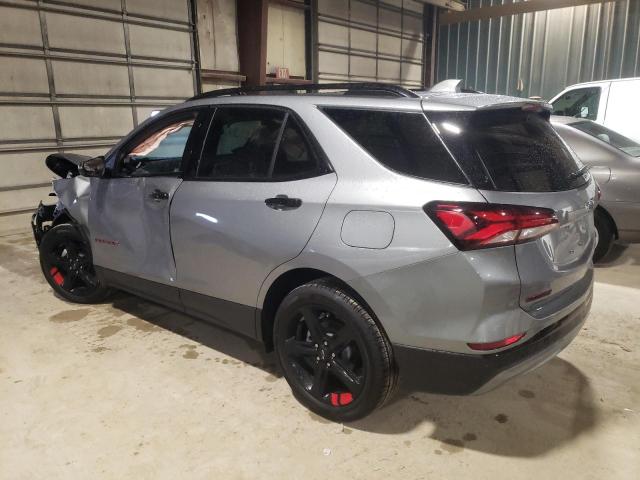 Obraz 2 z 2024 CHEVROLET EQUINOX PREMIERE 2024 z VIN 3GNAXXEG7RL138513