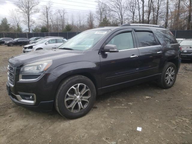 Изображение 1 2015 GMC ACADIA SLT-1 2015 с VIN 1GKKVRKD3FJ287761