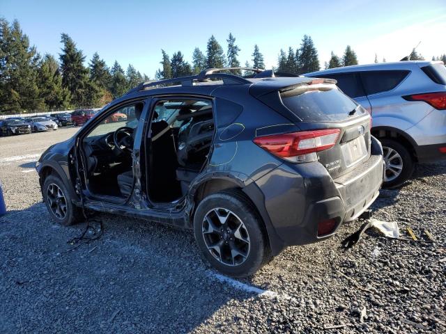 Obraz 2 z 2019 SUBARU CROSSTREK PREMIUM 2019 z VIN JF2GTAEC3K8360786