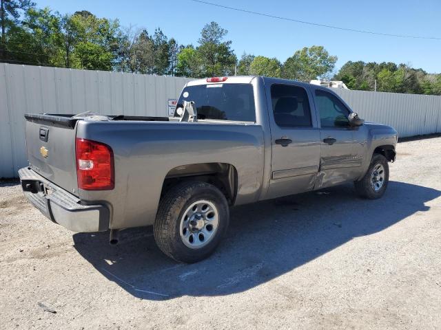 Obraz 3 z 2013 CHEVROLET SILVERADO C1500  LS 2013 z VIN 3GCPCREA9DG126841