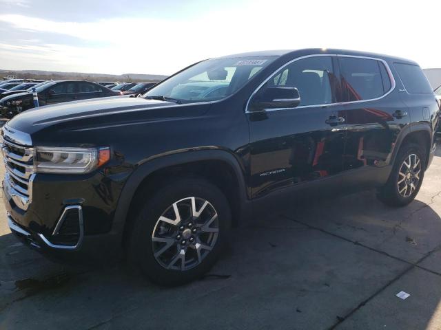 Image 1 of 2023 GMC ACADIA SLE 2023 with VIN 1GKKNKL4XPZ219577