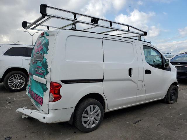 Image 3 of 2021 NISSAN NV200 2.5S 2021 with VIN 3N6CM0KNXMK694119