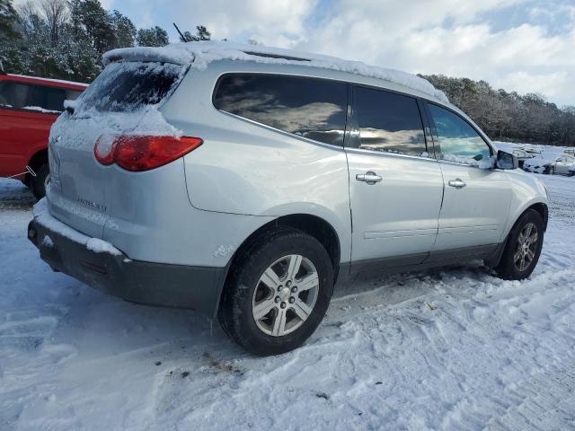 Изображение 3 2012 CHEVROLET TRAVERSE LT 2012 с VIN 1GNKVJED3CJ116956