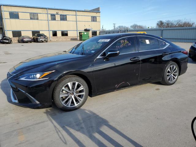 Изображение 2019 LEXUS ES 350 2019