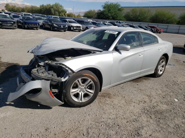 Obraz 1 z 2020 DODGE CHARGER SXT 2020 z VIN 2C3CDXBG1LH124061