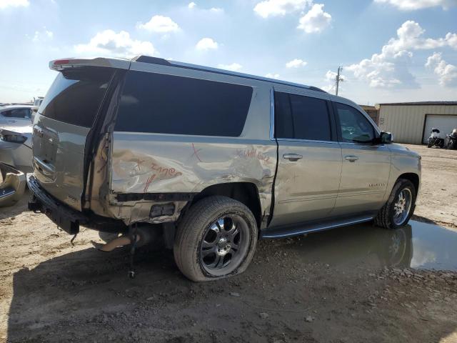 Image 3 of 2017 CHEVROLET SUBURBAN C1500 PREMIER 2017 with VIN 1GNSCJKC8HR131771