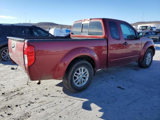 Изображение 3 2014 NISSAN FRONTIER S 2014 с VIN 1N6BD0CT8EN712945