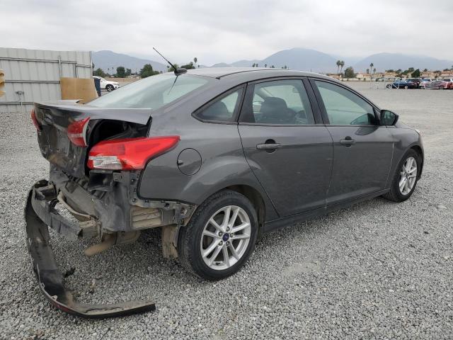 Изображение 3 2018 FORD FOCUS SE 2018 с VIN 1FADP3F20JL324160