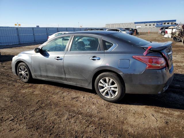 Изображение 2 2014 NISSAN ALTIMA 2.5 2014 с VIN 1N4AL3AP1EN245477