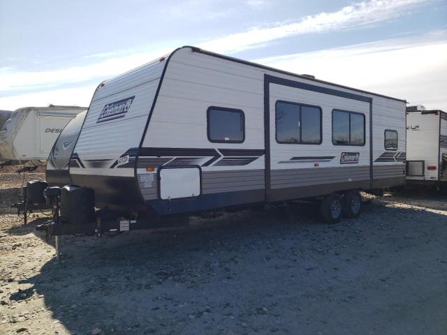 Obraz 2 z 2022 DUTC COLEMAN 2022 z VIN 4YDTCMM21NH944581