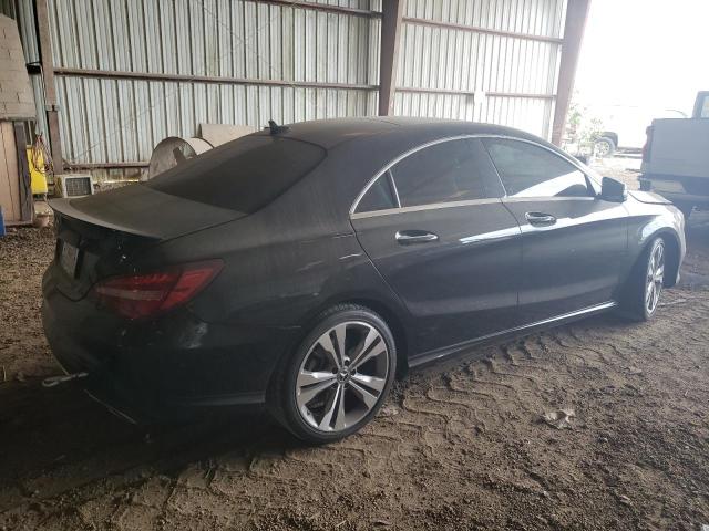 Image 3 of 2018 MERCEDES-BENZ CLA 250 2018 with VIN WDDSJ4EB7JN600886