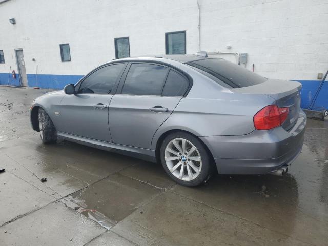 Image 2 of 2011 BMW 328 XI 2011 with VIN WBAPK7C5XBA818113
