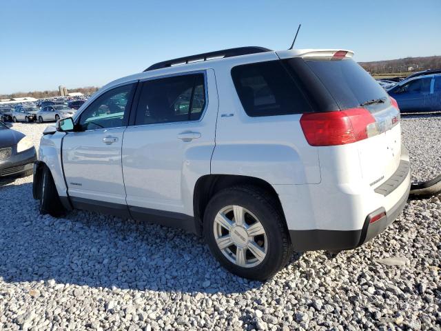 Obraz 2 z 2014 GMC TERRAIN SLE 2014 z VIN 2GKFLWEK1E6297071