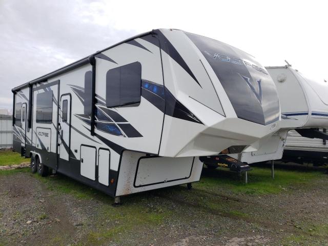 Изображение 2020 KEYSTONE VOLTAGE 2020