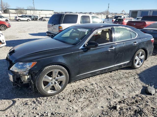 2007 LEXUS LS 460 2007 image