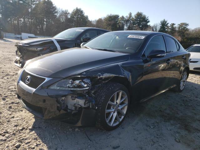 Изображение 2011 LEXUS IS 250 2011