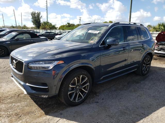 2019 VOLVO XC90 T6 MOMENTUM 2019 image