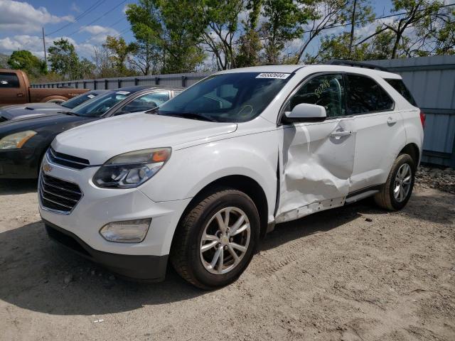Изображение 1 2017 CHEVROLET EQUINOX LT 2017 с VIN 2GNALCEK9H6292166