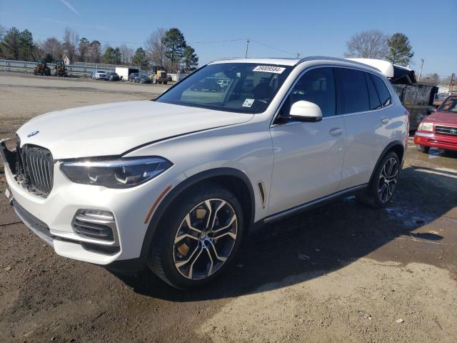 Obraz 2019 BMW X5 XDRIVE40I 2019
