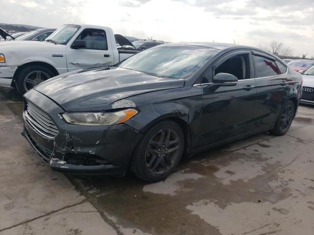 Изображение 1 2015 FORD FUSION SE 2015 с VIN 1FA6P0H76F5127036