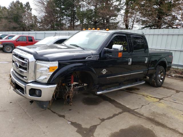 Obraz 2016 FORD F250 SUPER DUTY 2016