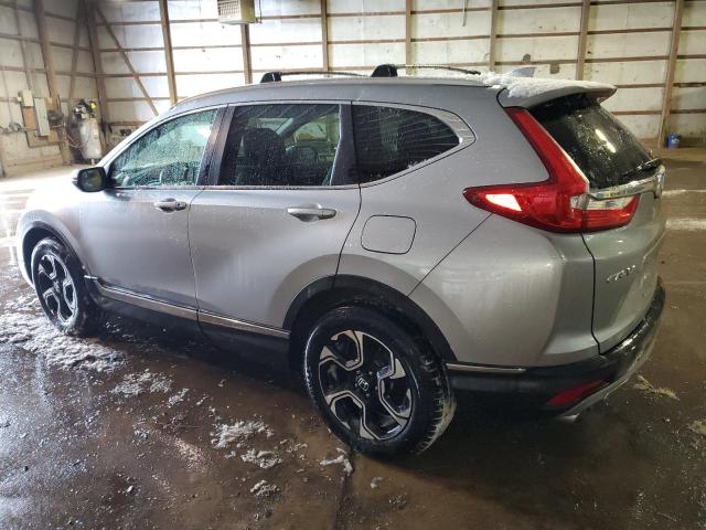 Image 2 of 2017 HONDA CR-V TOURING 2017 with VIN 5J6RW2H95HL005252