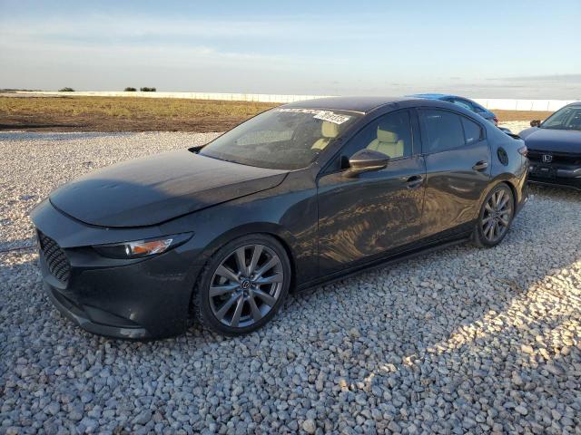 Image 1 of 2020 MAZDA 3 SELECT 2020 with VIN 3MZBPACL8LM124760