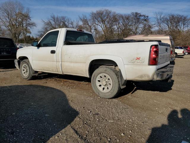 Obraz 2 z 2006 CHEVROLET SILVERADO K1500 2006 z VIN 3GCEK14VX6G246747