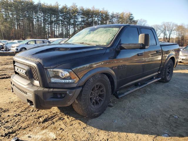 2017 RAM 1500 REBEL 2017 image