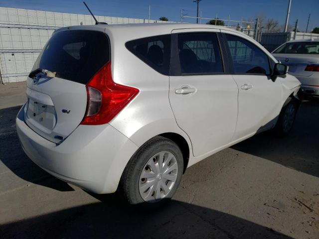Obraz 3 z 2015 NISSAN VERSA NOTE S 2015 z VIN 3N1CE2CP8FL415844