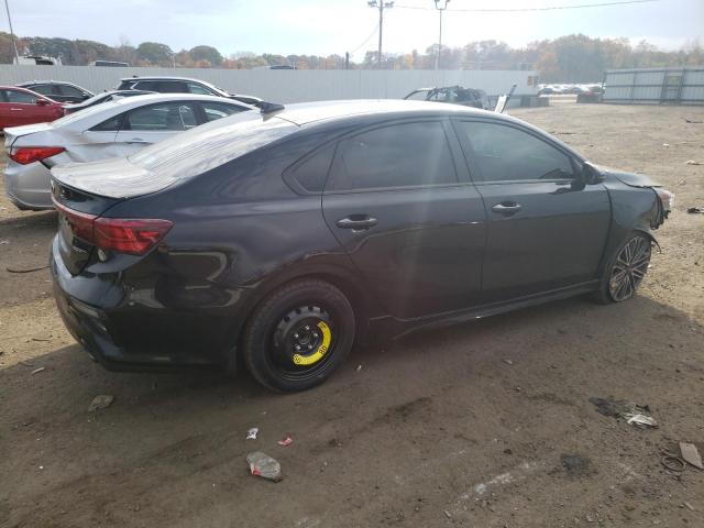 Obraz 3 z 2021 KIA FORTE GT 2021 z VIN 3KPF44AC9ME334829