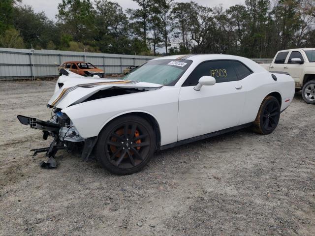 Изображение 1 2023 DODGE CHALLENGER GT 2023 с VIN 2C3CDZJG2PH542745