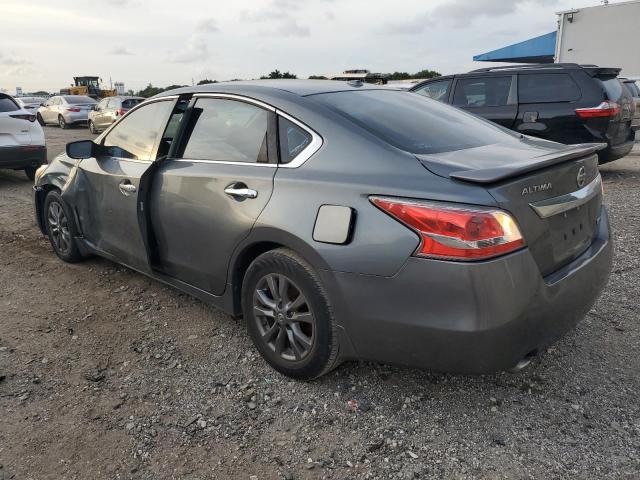 Image 2 of 2015 NISSAN ALTIMA 2.5 2015 with VIN 1N4AL3AP3FN905780