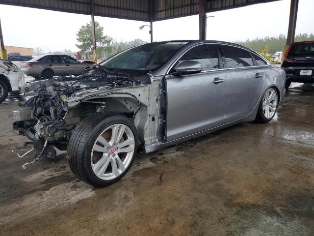 Obraz 1 z 2014 JAGUAR XJL PORTFOLIO 2014 z VIN SAJWA2GZ2E8V70308