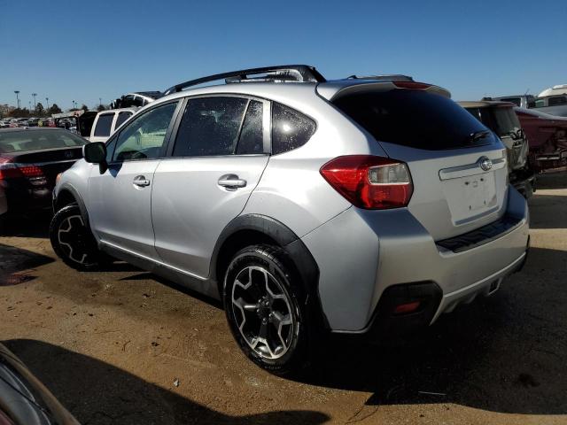 Image 2 of 2014 SUBARU XV CROSSTREK 2.0 PREMIUM 2014 with VIN JF2GPACC4E8249465