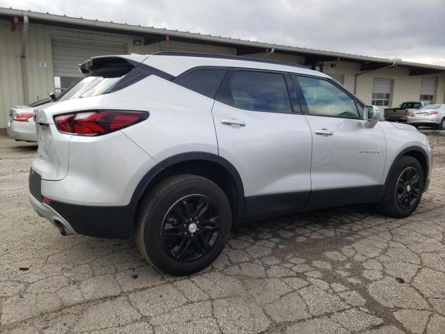 Obraz 3 z 2019 CHEVROLET BLAZER 2LT 2019 z VIN 3GNKBGRS7KS601649