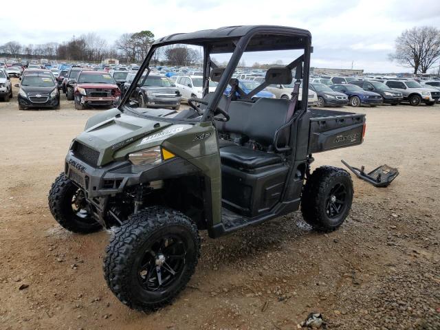 Изображение 2 2015 POLARIS RANGER XP 900 2015 с VIN 3NSRTA871FG876908