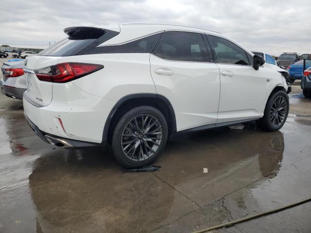 Изображение 3 2018 LEXUS RX 350 BASE 2018 с VIN 2T2BZMCAXJC148072