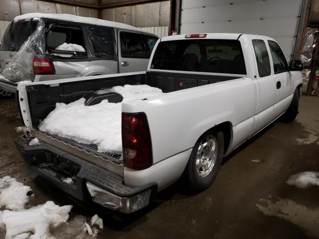 Image 3 of 2002 CHEVROLET SILVERADO K1500 2002 with VIN 2GCEK19T521336074